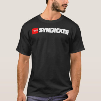 Bester Verkäufer - Santa Cruz Syndicate Merchandis T-Shirt