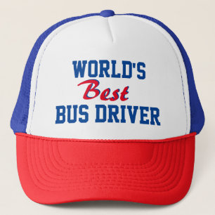 Bester Verkäufer! Weltweit beste Fahrerkappe Truckerkappe