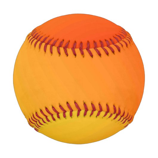 Bester Vollfarb-Baseball Baseball (Vorderseite)