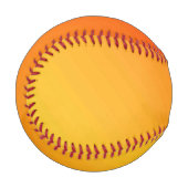 Bester Vollfarb-Baseball Baseball (Vorderseite Links)