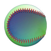 Bester Vollfarb-Baseball Baseball (Vorderseite Links)