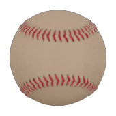 Bester Vollfarb-Baseball Baseball (Rückseite)