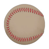 Bester Vollfarb-Baseball Baseball (Vorderseite Links)