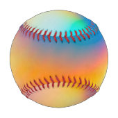 Bester Vollfarb-Baseball Baseball (Rückseite)