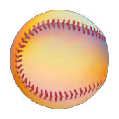 Bester Vollfarb-Baseball Baseball (Vorderseite Links)