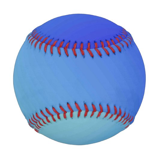 Bester Vollfarb-Baseball Baseball (Vorderseite)