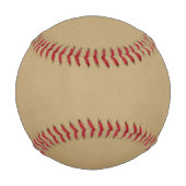 Bester Vollfarb-Baseball Baseball (Rückseite)