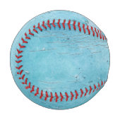 Bester Vollfarb-Baseball Baseball (Vorderseite Links)