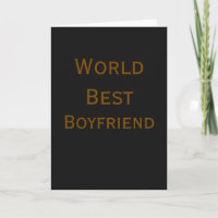 Bester Welt-Ehemann Freund Valentinstag m