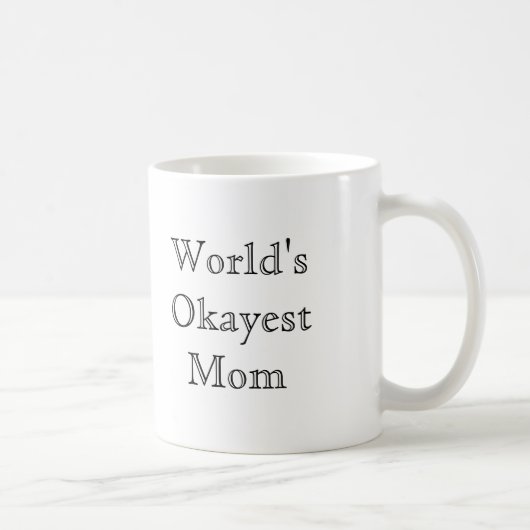 [Bester Wert] Weltweit die beste Mama Kaffeetasse (Rechts)