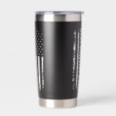 Bester Zahnarzt Aller Zeiten Geschenk Lustiges Zah Thermobecher (Links)