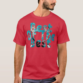 Bestes 1 T-Shirt