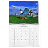 Bestes 2017 des besten Kalenders Kalender (Feb 2027)
