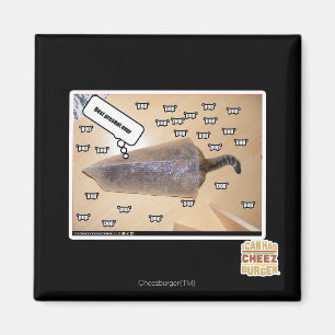 Bestes anwesendes evur magnet