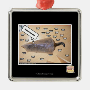 Bestes anwesendes evur ornament aus metall