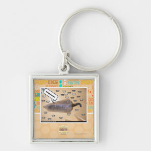 Bestes anwesendes evur schlüsselanhänger