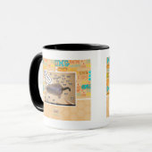 Bestes anwesendes evur tasse (Vorderseite Links)