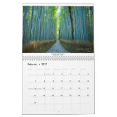 Bestes aus Japan - Kalender 2026 (Feb 2027)