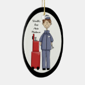 Bestes Auto Mechanisches Ornament (Rechts)