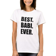 Bestes Babi überhaupt