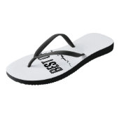 Bestes Badesandalen (Schrägansicht)