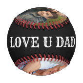 Bestes Baseball (Rückseite)