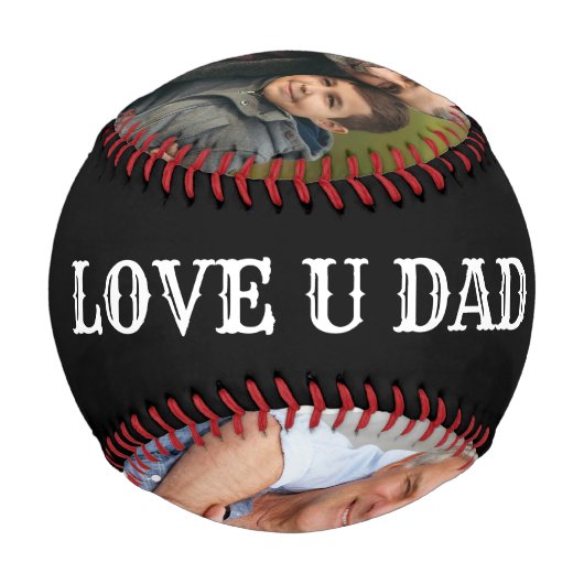 Bestes Baseball (Rückseite)