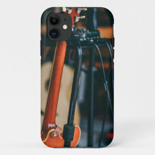 Bestes Bassist-Geschenk Case-Mate iPhone Hülle