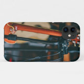 Bestes Bassist-Geschenk Case-Mate iPhone Hülle (Rückseite (Horizontal))