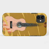 Bestes Bassist-Geschenk Case-Mate iPhone Hülle (Rückseite (Horizontal))