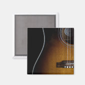 Bestes Bassist-Geschenk Magnet (Vorderseite/Rückseite)