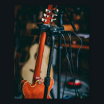 Bestes Bassist-Geschenk Poster<br><div class="desc">Bestes Bassist-Geschenk</div>