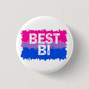 Bestes Bed and Breakfast Button