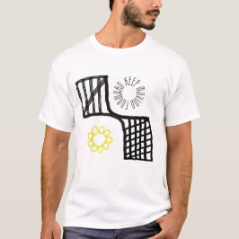 Bestes ''Behalt Move forward'' Teemaschine T-Shirt