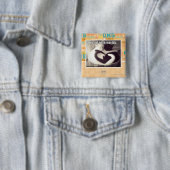 Bestes beider Welten Button (Beispiel)