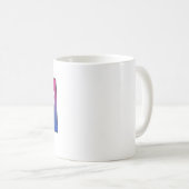 Bestes Bi Kaffeetasse (VorderseiteRechts)