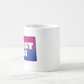 Bestes Bi Kaffeetasse (Mittel)