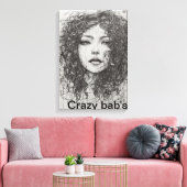 Bestes Bild für Zuhause-Dekoration und Geschenkdes Leinwanddruck (Insitu (Wohnzimmer))