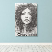 Bestes Bild für Zuhause-Dekoration und Geschenkdes Leinwanddruck (Insitu (Holzboden))