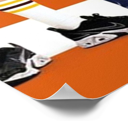 Bestes Bild Juno Poster (Ecke)