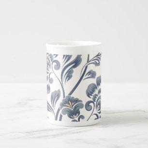 Bestes Bone-China-Tasse Porzellantasse