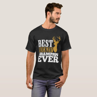 Bestes Buckin Grandpaw überhaupt T-Shirt