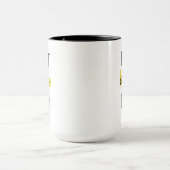 Bestes Bustreiber-überhaupt personalisiertes Tasse (Zentrum)
