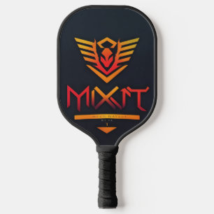 Bestes Carbon Fiber Pickleball Paddel für Kontroll Schläger
