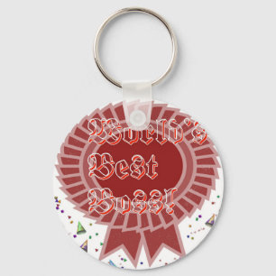 Bestes Chef-Schlüsselketten-Geschenk Schlüsselanhänger