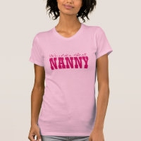 Bestes das Kindermädchen-T-Shirt der Welt
