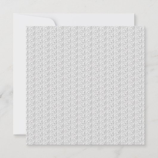 Bestes dekoratives Design Zwölf Feiertagskarte (Vorderseite)
