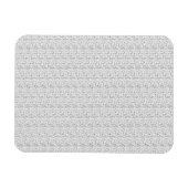 Bestes dekoratives Design Zwölf Magnet (Horizontal)