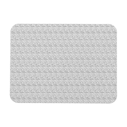 Bestes dekoratives Design Zwölf Magnet (Horizontal)