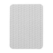 Bestes dekoratives Design Zwölf Magnet (Vertikal)